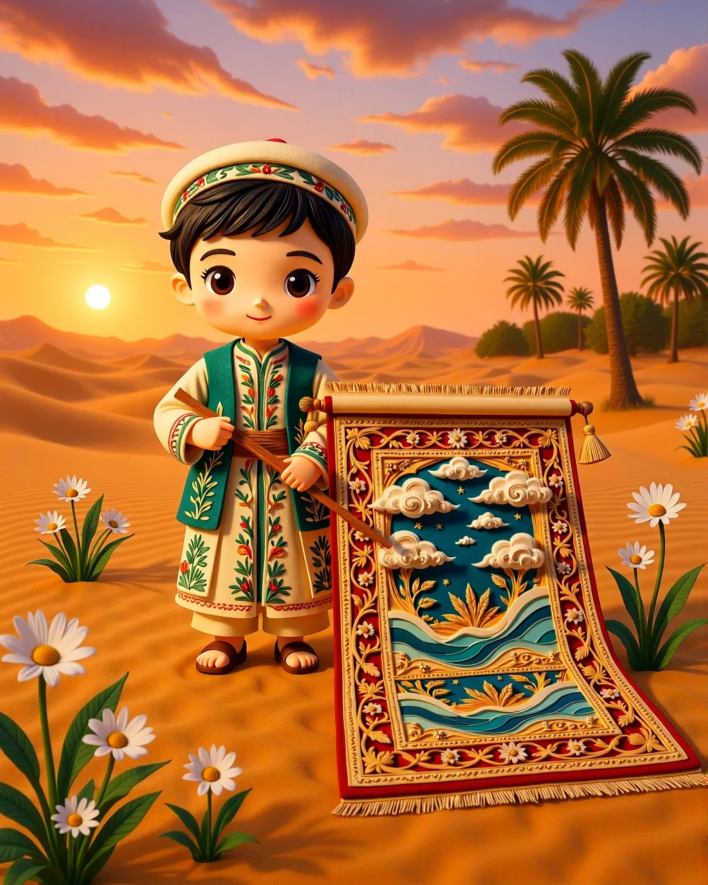 Story image 100 – The Book of Inara