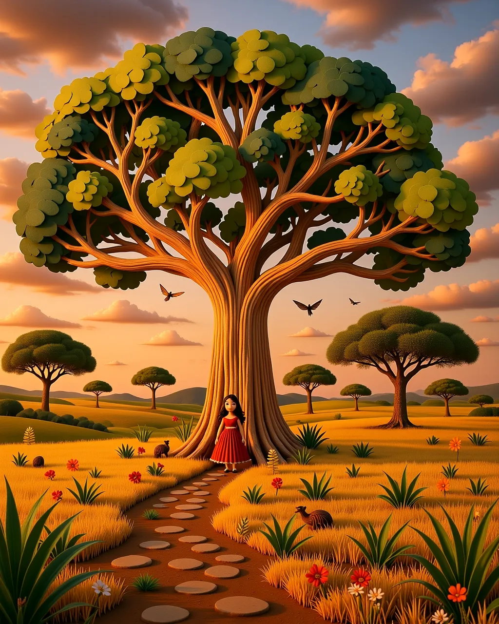 Story image 26 – The Book of Inara