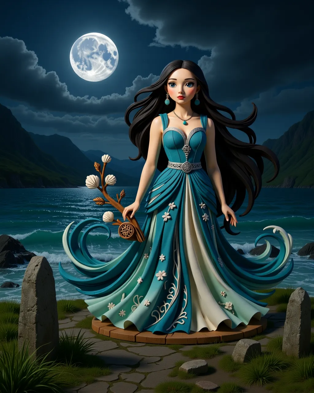 Story image 28 – The Book of Inara