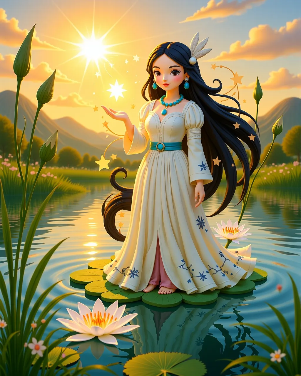 Story image 29 – The Book of Inara