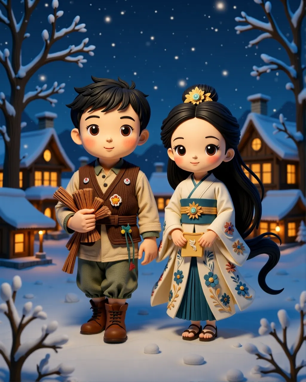 Story image 32 – The Book of Inara