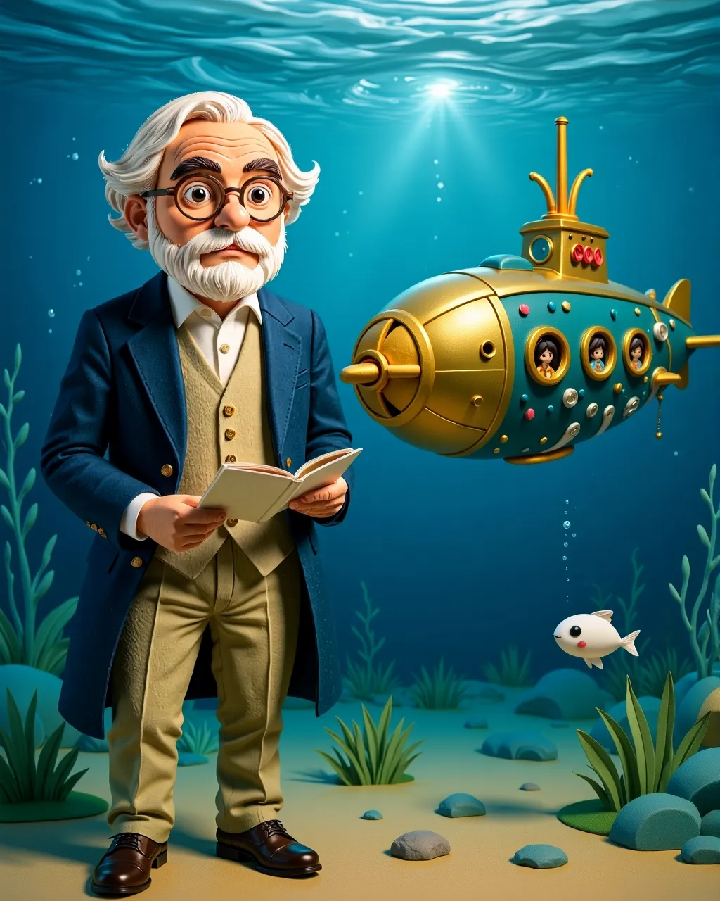 Story image 34 – The Book of Inara