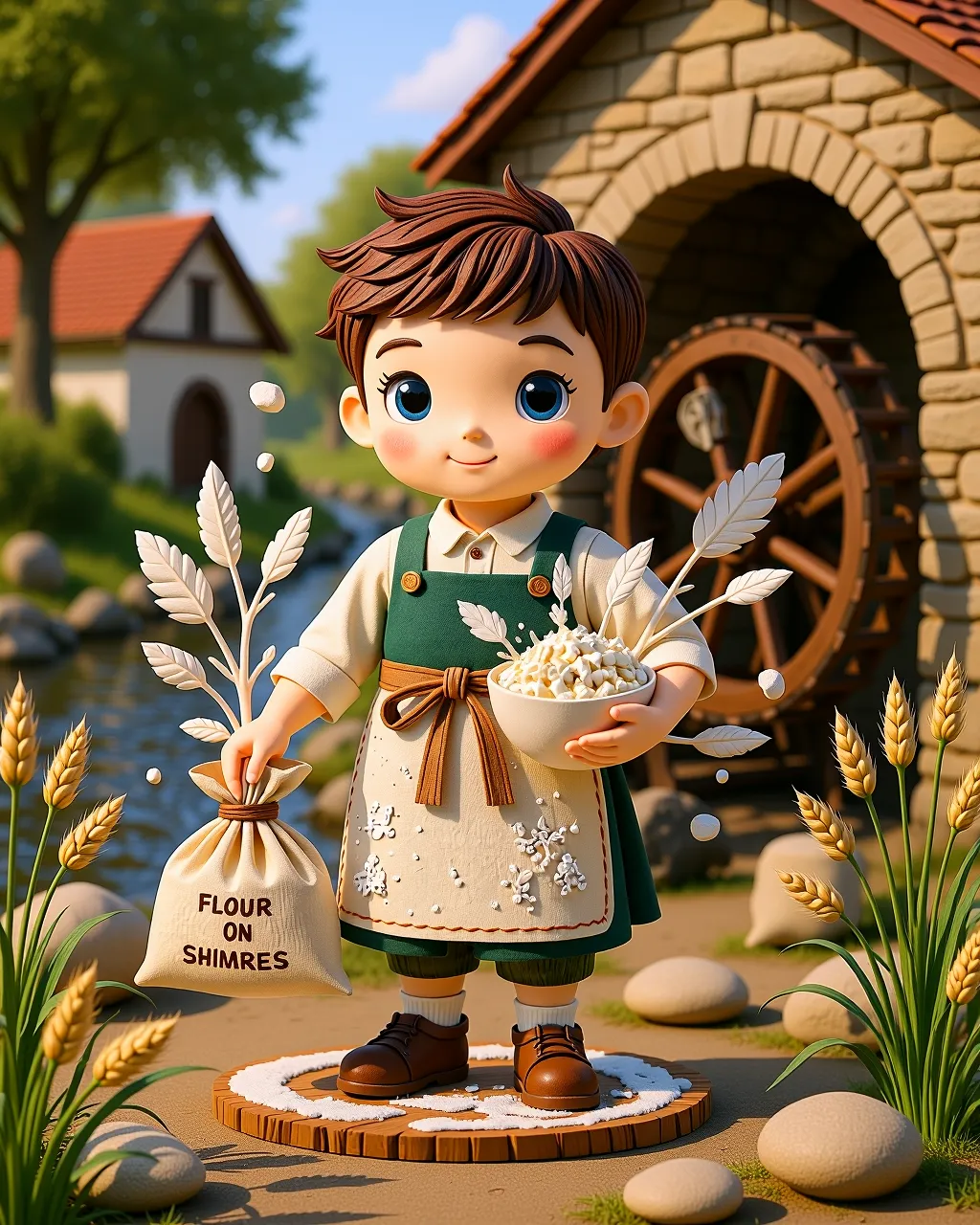 Story image 35 – The Book of Inara