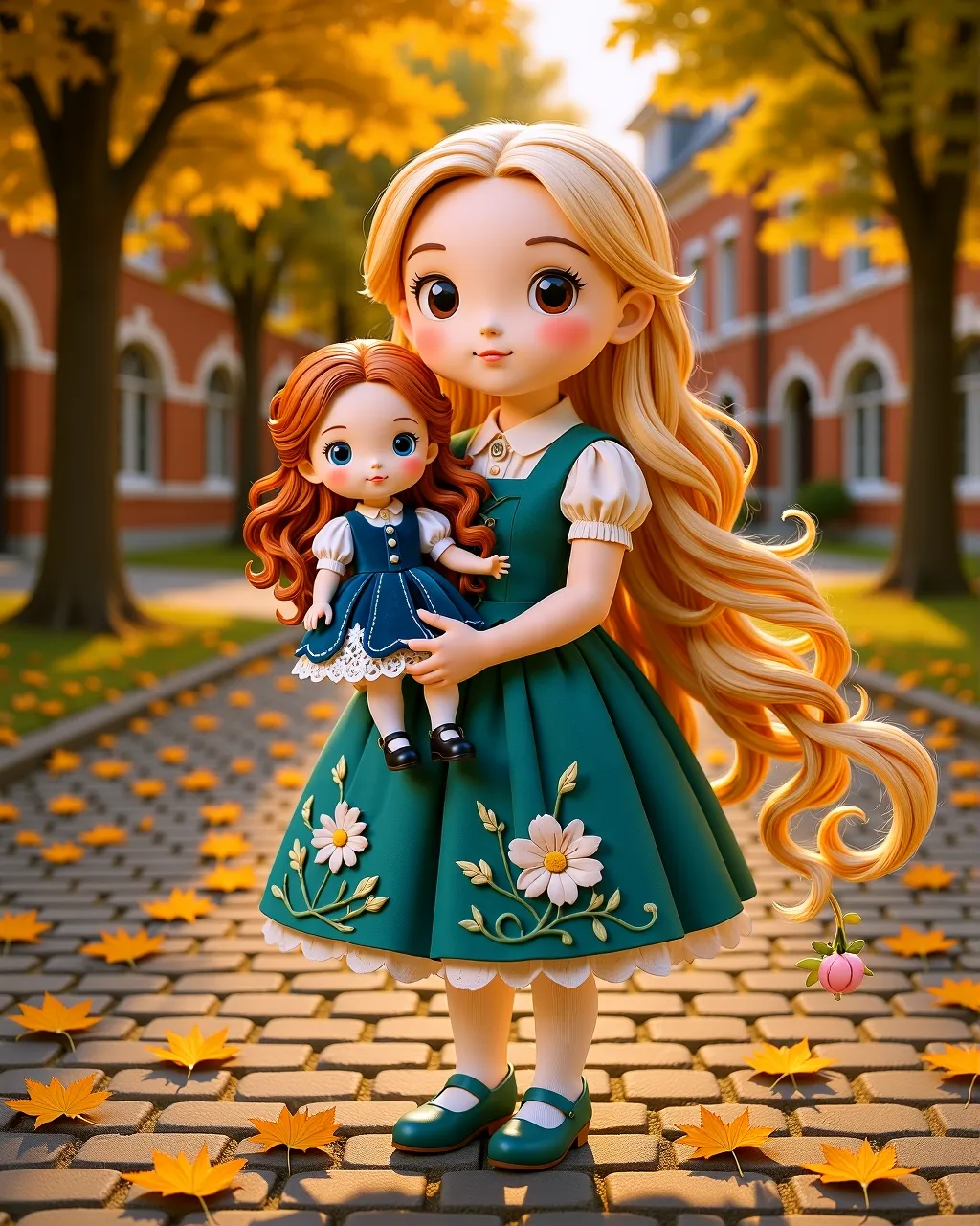 Story image 41 – The Book of Inara