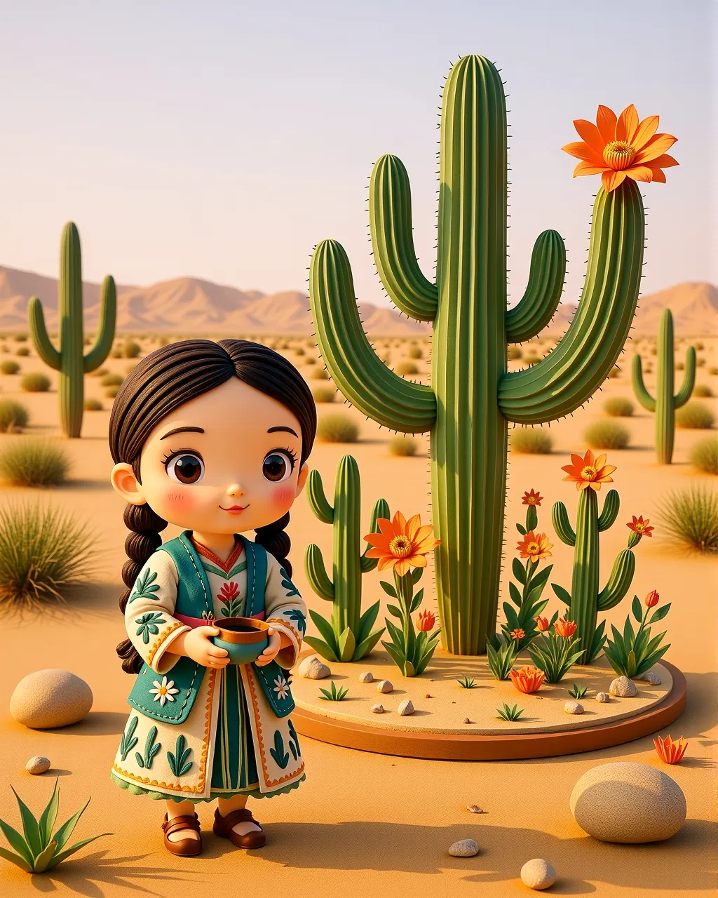 Story image 5 – The Book of Inara