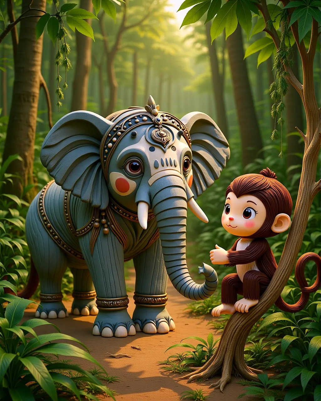 Story image 51 – The Book of Inara