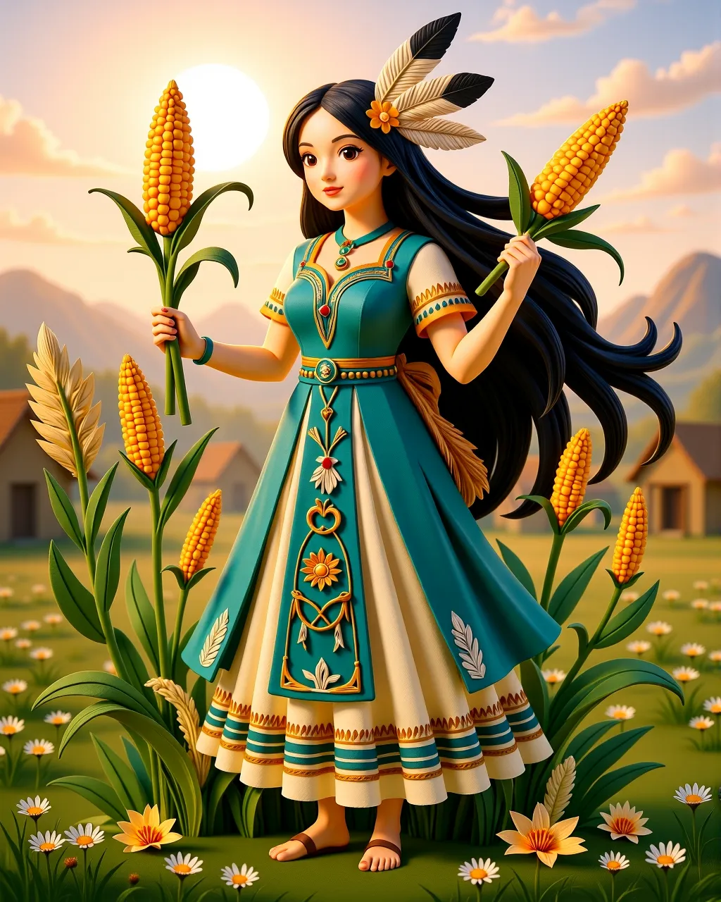 Story image 57 – The Book of Inara