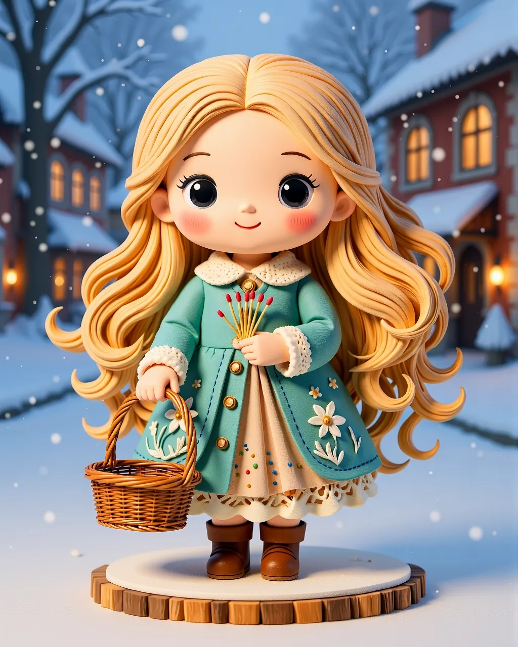 Story image 7 – The Book of Inara