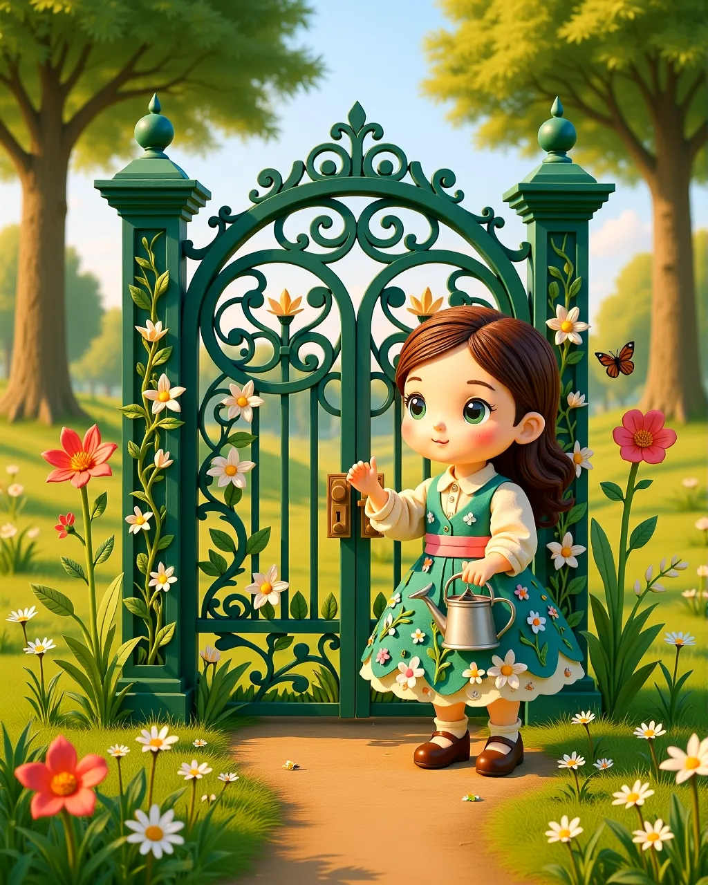 Story image 70 – The Book of Inara