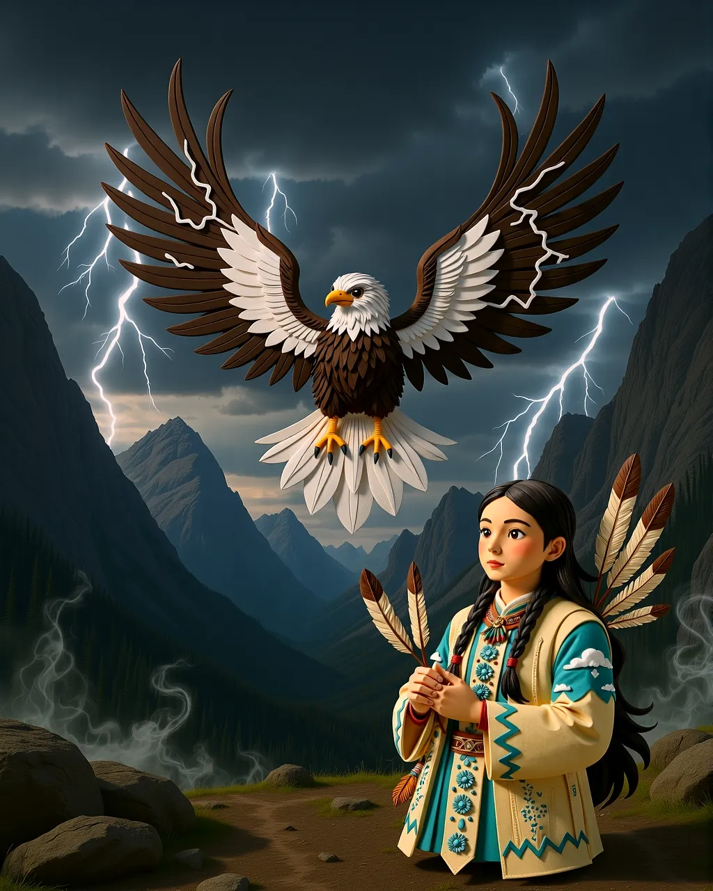 Story image 90 – The Book of Inara