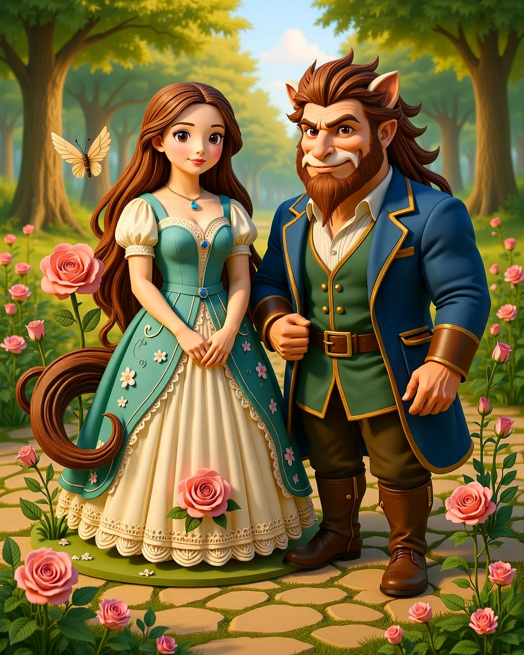 Story image 96 – The Book of Inara