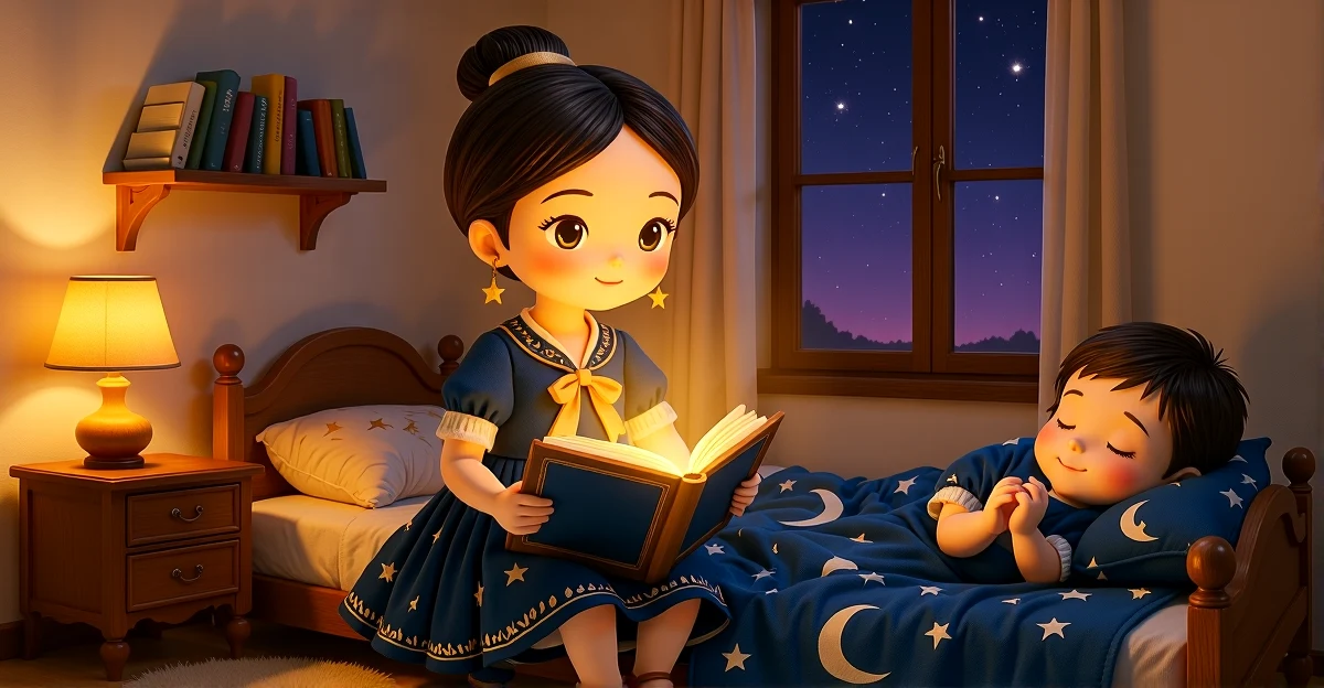 Understanding Bedtime Battles: Why Your 5-6 Year Old Resists Sleep (And What Actually Helps)