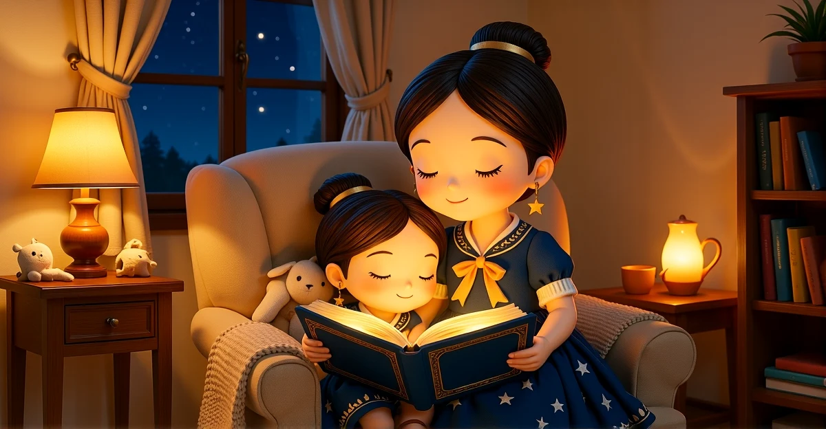 Why Bedtime Battles Are Normal Development (And the Gentle Routine That Changes Everything)