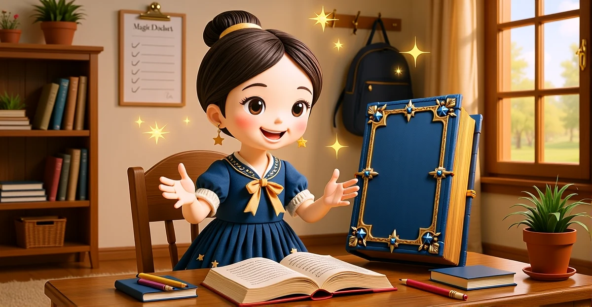 Building Your Child Executive Function: A Gentle Guide to Independence