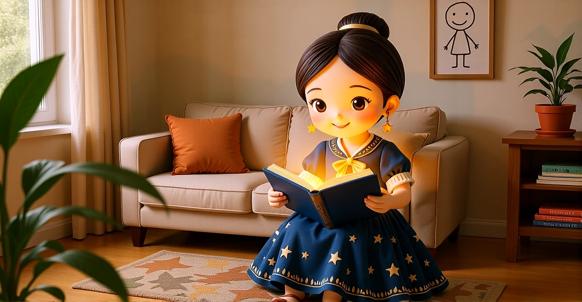 Building Confidence and Self-Esteem in Young Children: A Gentle Parenting Guide for Ages 3-4