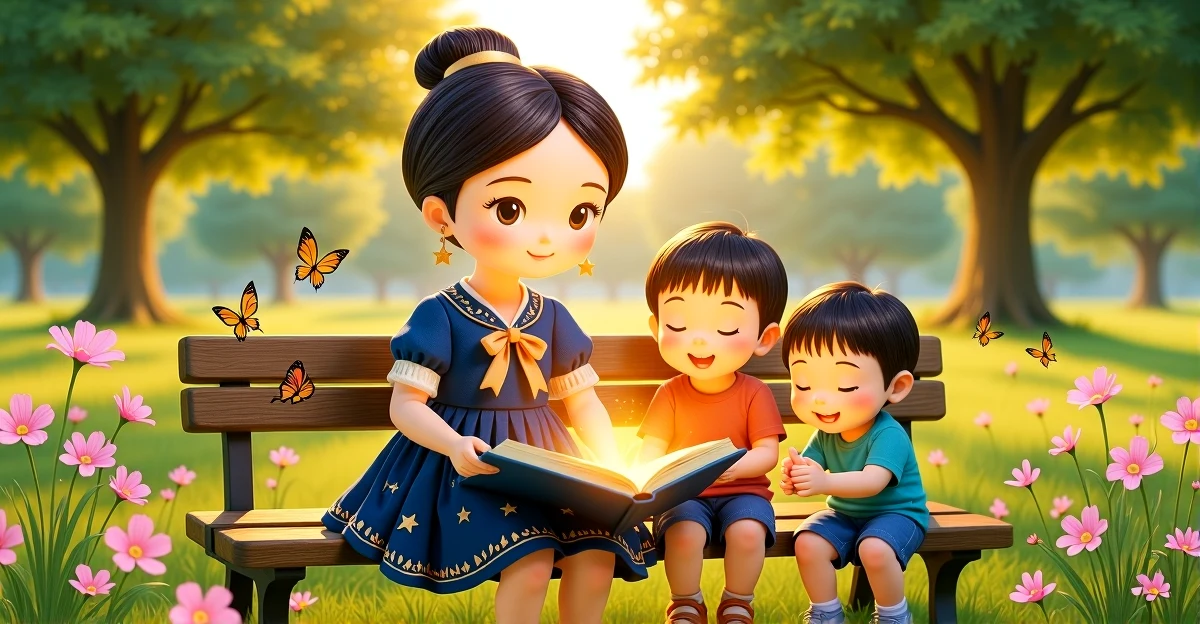 Building Deep, Meaningful Friendships at Ages 5-6: A Gentle Parenting Guide