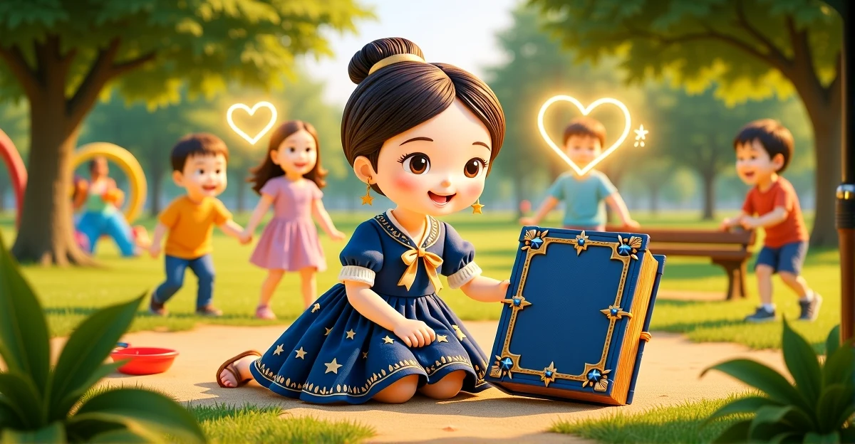 Building Friendship Skills in Young Children: A Gentle Guide for Parents