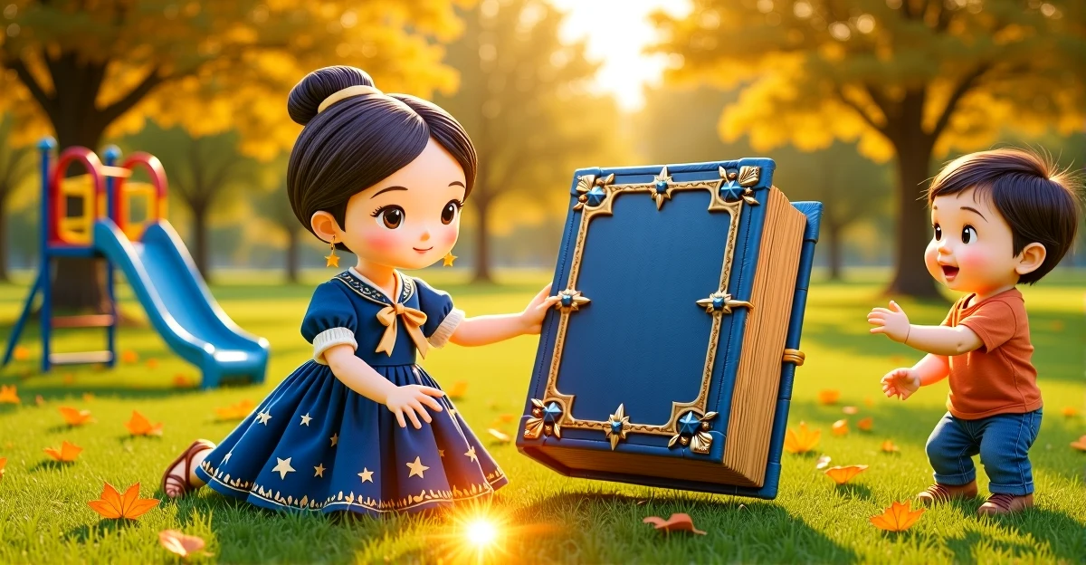 Building Physical Confidence in Toddlers: A Gentle Parenting Guide