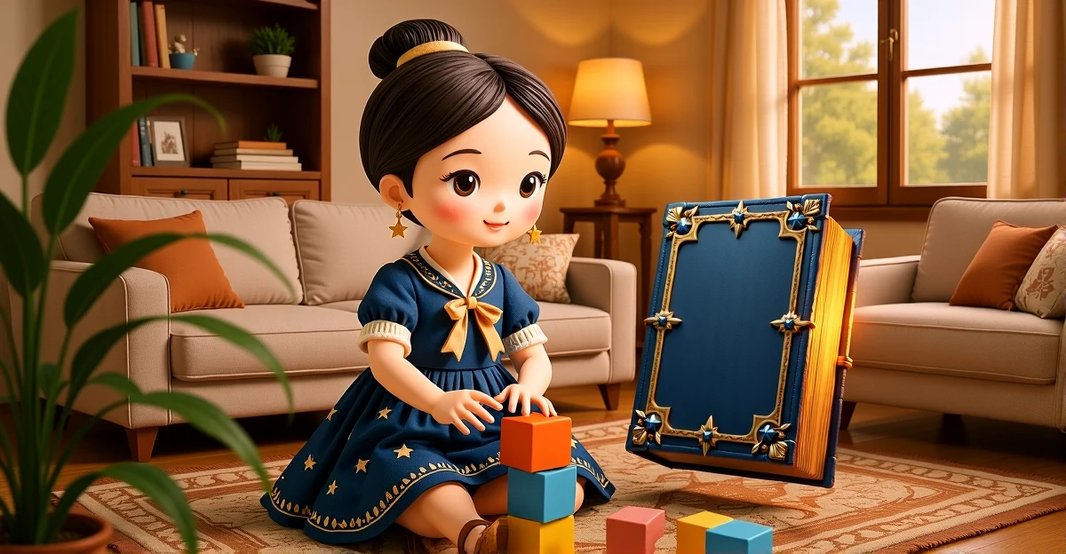 Building Resilience in Young Children: How to Help Your Child Bounce Back from Disappointments