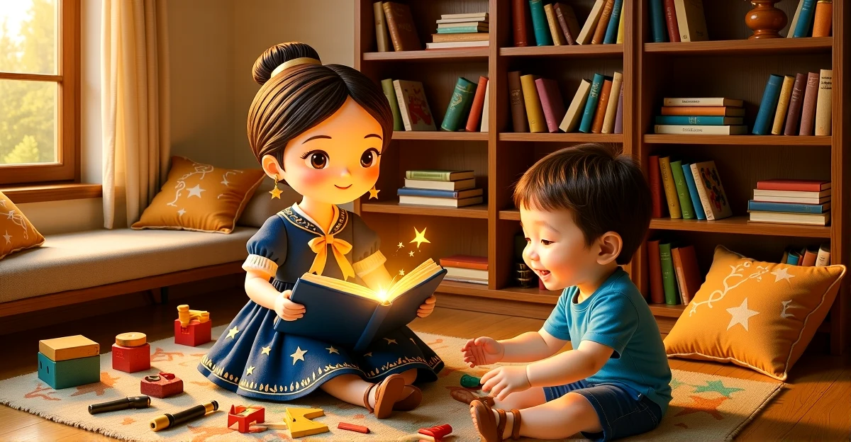 Why Your 6-7 Year Old Doesn't Need Career Plans (And What They Actually Need)