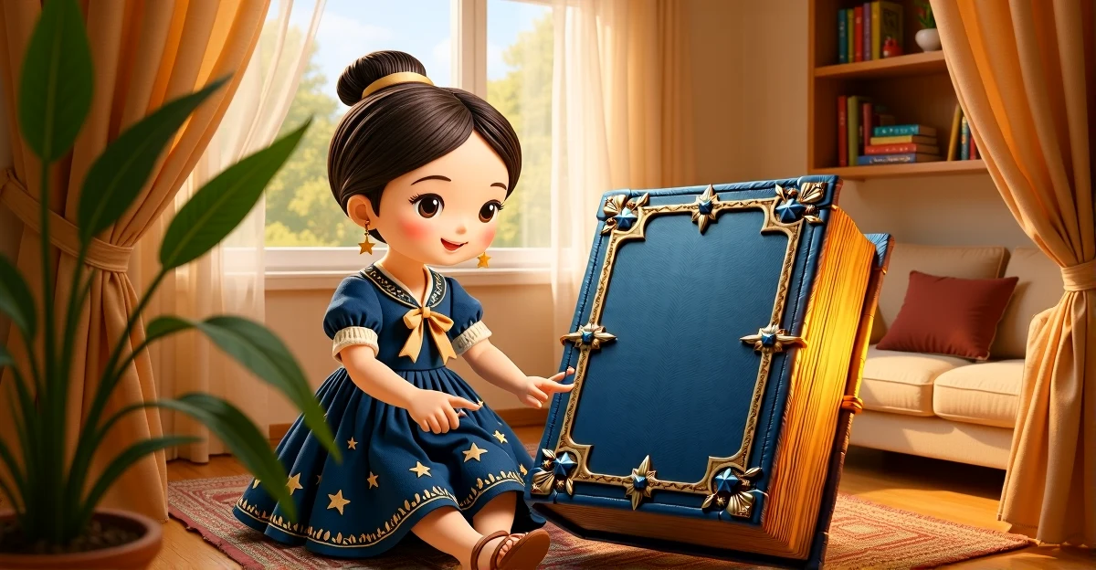 Understanding Your Child's Communication Journey: Why Ages 3-4 Are Critical for Self-Advocacy