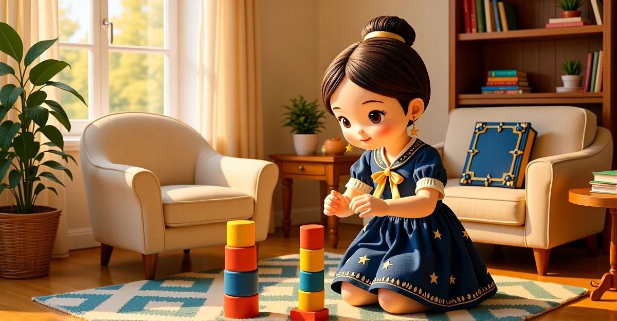 Why Your Child Doesn't Understand Consequences Yet (And How to Help)