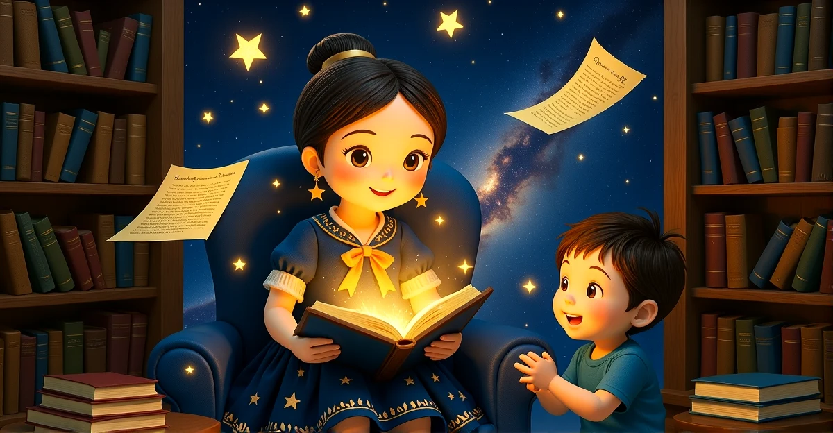 Understanding Your Child's Emotional Intelligence Development | Ages 6-7