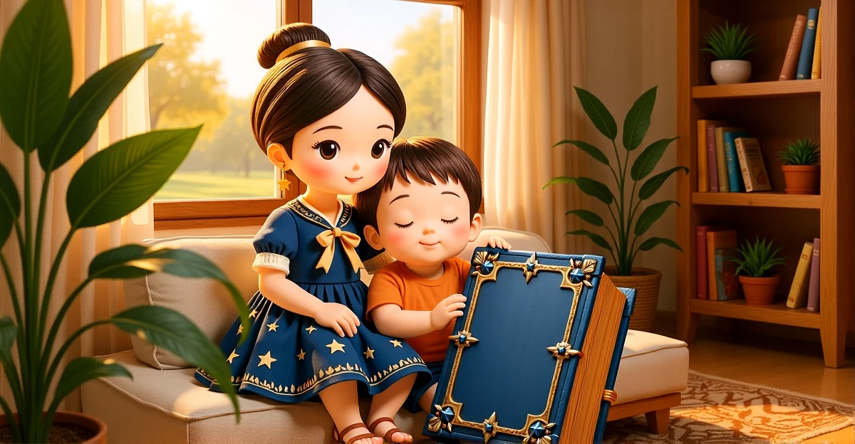 When Your Child Can't Bounce Back from Disappointments: Building Emotional Resilience (Ages 5-6)