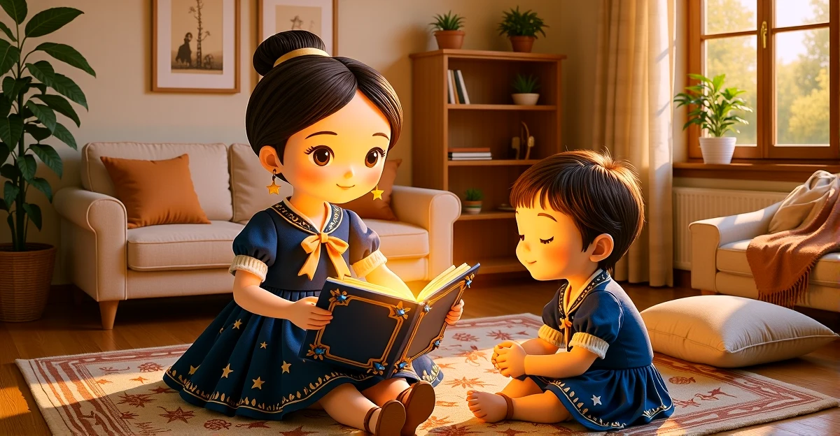 Why Your Child Falls Apart Under Stress (And How to Help)