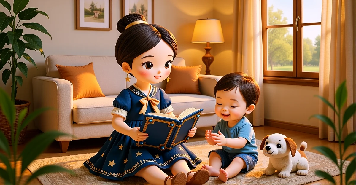 Understanding Your Child's Fear of Animals (And How to Help)