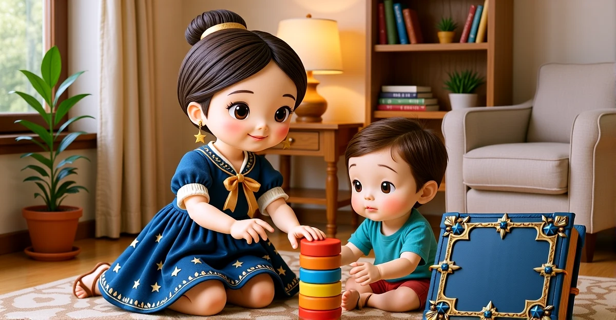 When Your Child Won't Try New Things: Understanding Fear of Failure in Preschoolers