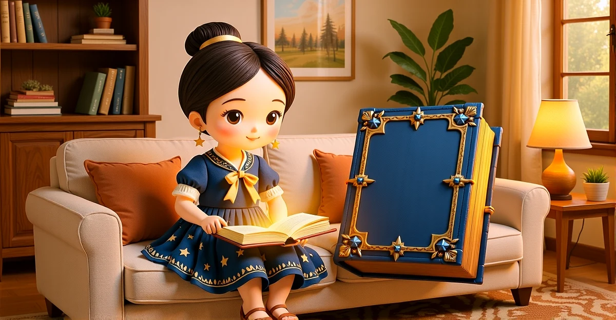 When Your Child Uses Hurtful Words: Understanding Emotional Development (Ages 4-5)