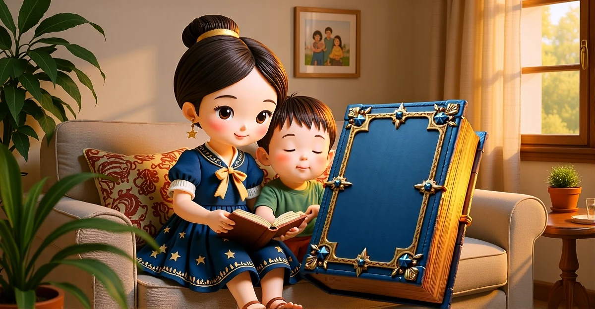 Understanding Your Child's Impulse Control: Why Waiting is So Hard at Age 4-5