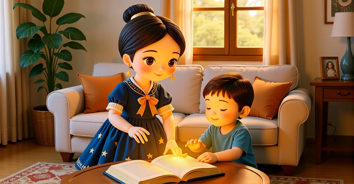 Understanding Your Child's Developing Impulse Control: Why Safety Rules Are Hard at 4-5