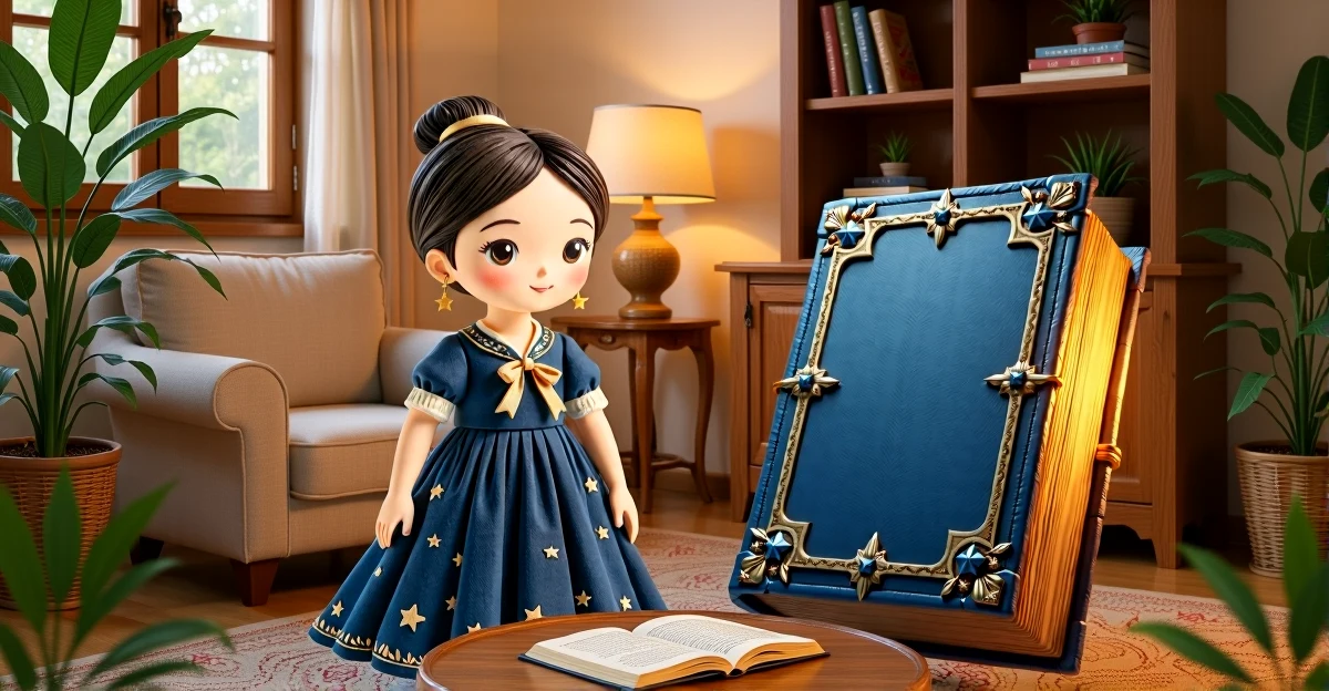 Supporting Your Child's Independence and Self-Advocacy: A Gentle Guide