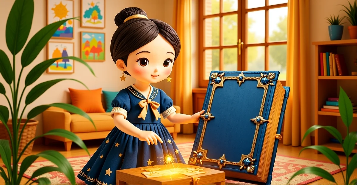 How Children Develop Inspirational Leadership Through Kindness