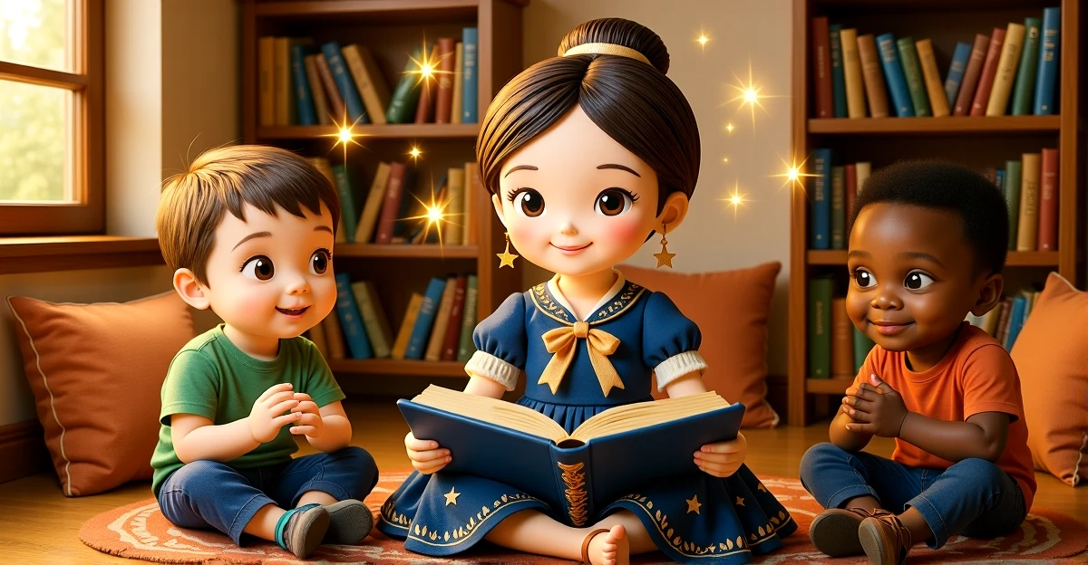 How Children Ages 6-7 Develop a Sense of Justice (And Why This Matters)