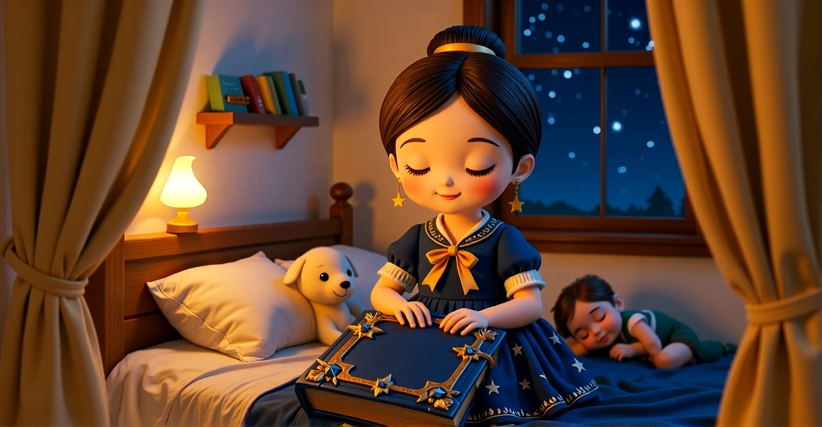 When Your Child Needs You for Hours at Bedtime: Understanding Sleep Independence