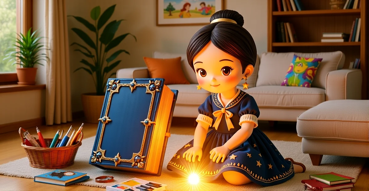 Your Child Shows No Interest in Arts or Culture (And That Is Perfectly Okay)