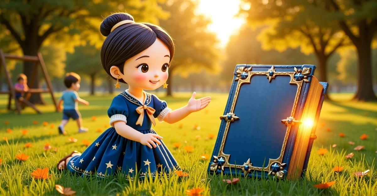 When Your Child Plays Alone at Recess: Understanding Social Development (Ages 4-5)