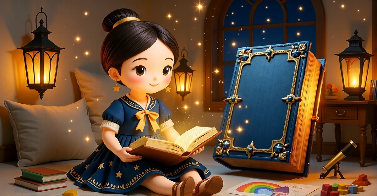 Why Your Child Lives in the Present Moment (And How to Nurture Future-Thinking)