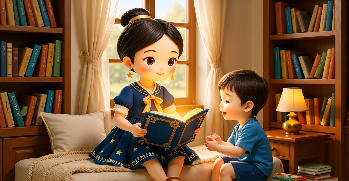 When Your Child Says Reading is Boring: The Beautiful Truth About Learning at Their Own Pace