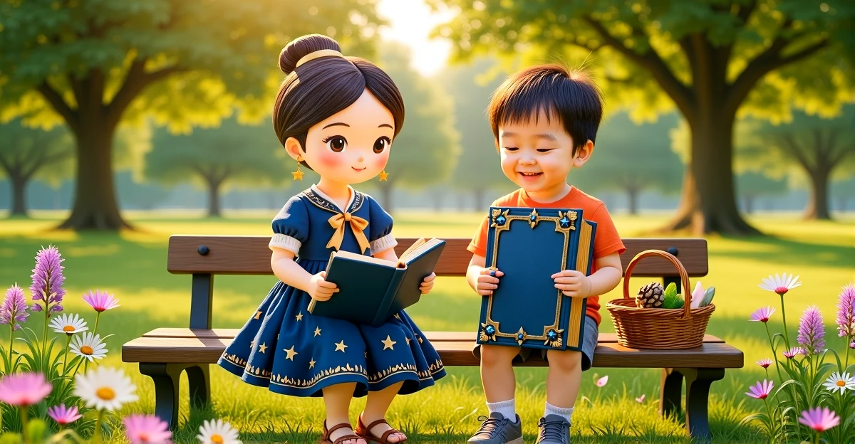 When Virtual Worlds Take Over: Helping Your Child Reconnect with Real Life
