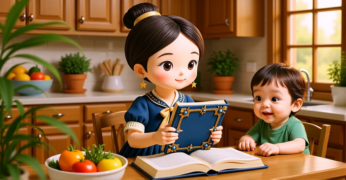 When Your Child Eats Only a Few Foods: Gentle, Evidence-Based Support for Selective Eating