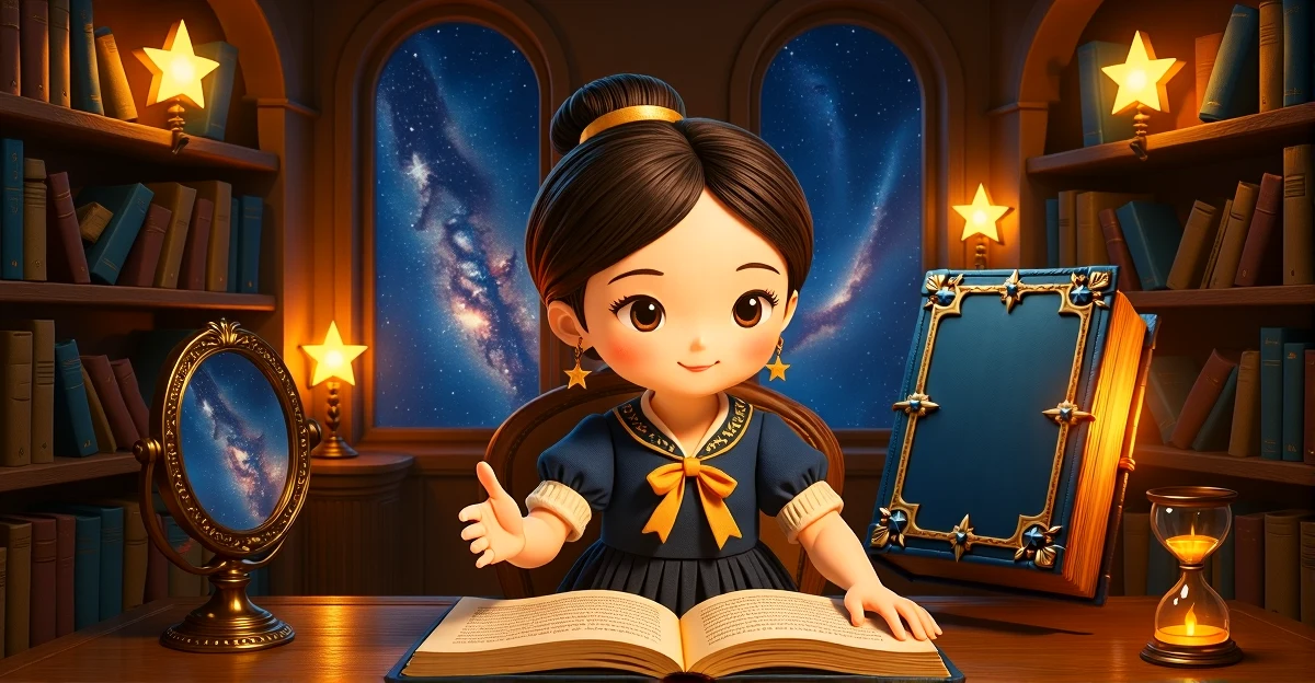 Understanding Your Child's Emerging Self-Awareness: Ages 5-6