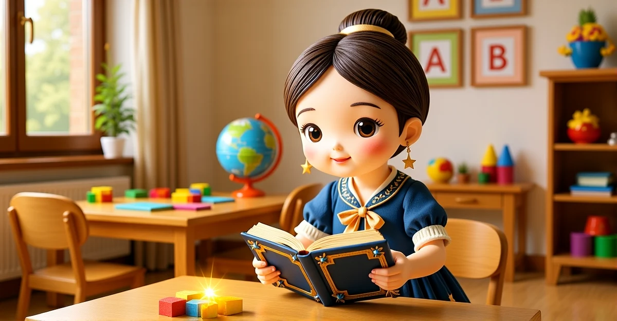 Why Your Child Struggles to Follow School Rules (And How to Help)