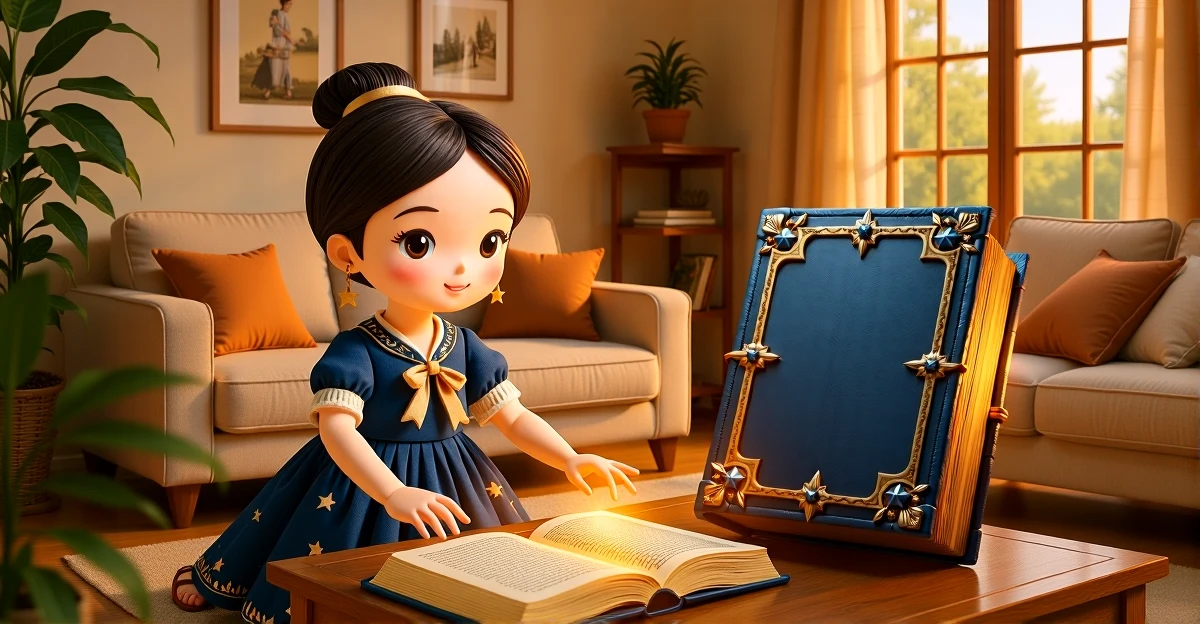 Understanding Your Child's Touching Behaviors: The Science of Impulse Control at Age 4-5