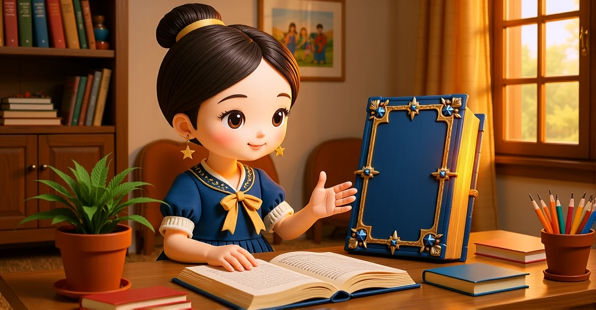 When Your Child Won't Ask for Help: Understanding and Supporting Help-Seeking Behavior (Ages 6-7)