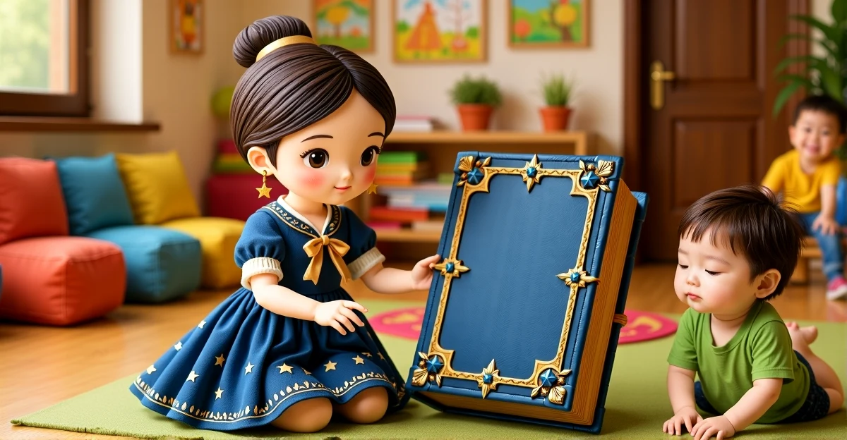 When Your Child Won't Speak to Classmates: Understanding Social Anxiety in Young Children