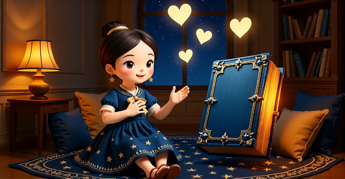 How Children Ages 4-5 Develop Advanced Empathy and Perspective-Taking